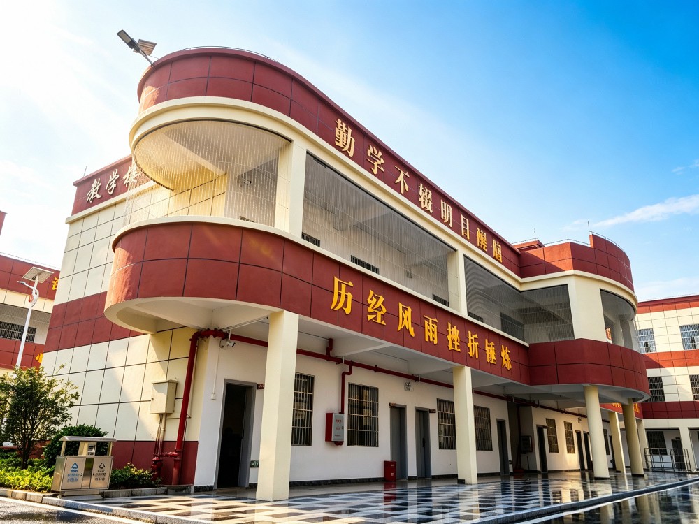 2026优选临夏有实力的全封闭管教学校选择标准