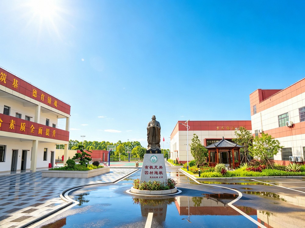 临夏叛逆孩子全封闭管教学校怎么选？家长必看的择校指南