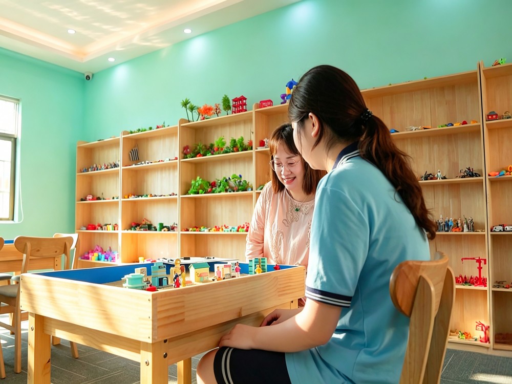 临夏全封闭叛逆小孩改变学校怎么选？这份择校参考请收好