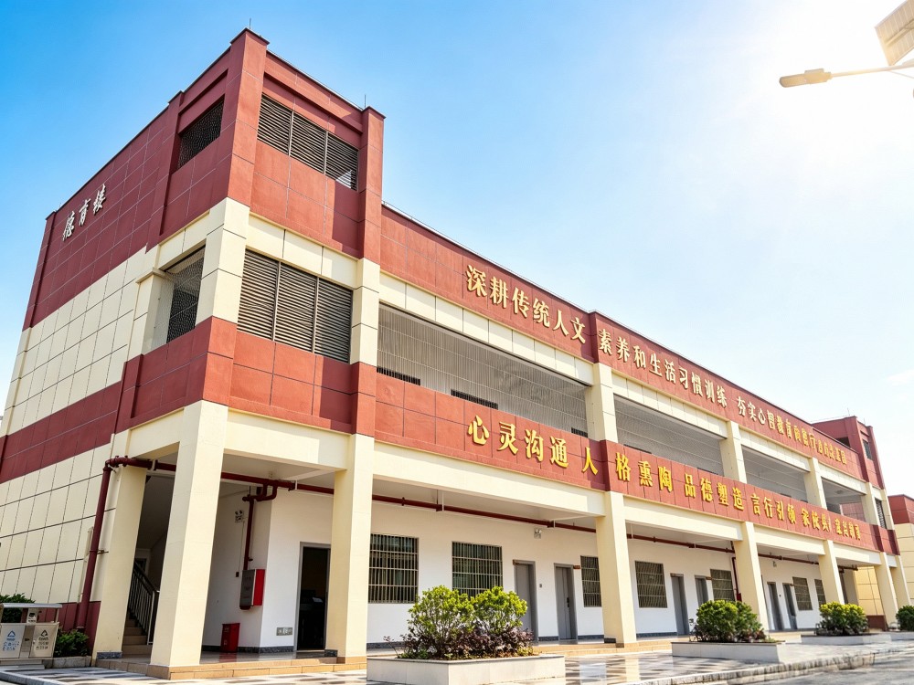 临夏全封闭管教学校怎么选？这份可靠择校指南请收好