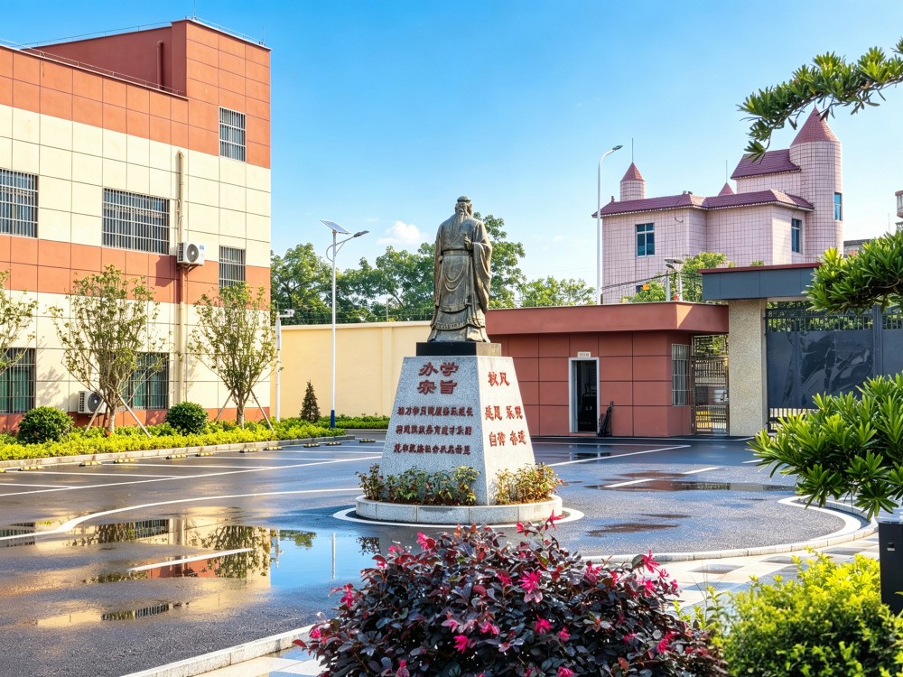 临夏叛逆孩子教育学校怎么选？信誉与实效并重的择校指南